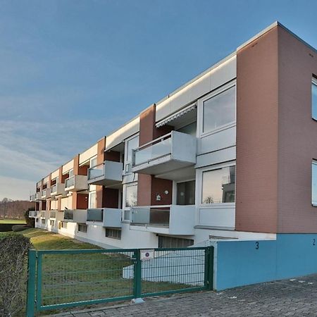 Haus Nautica Nautica Appartement 11 Haffkrug Dış mekan fotoğraf
